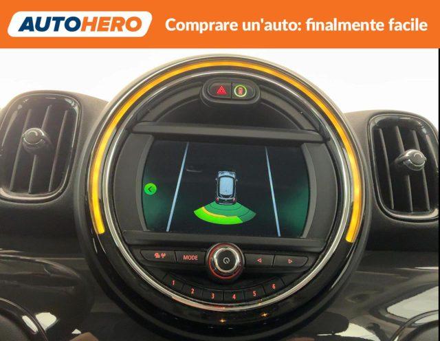 MINI Countryman 1.5 One Countryman