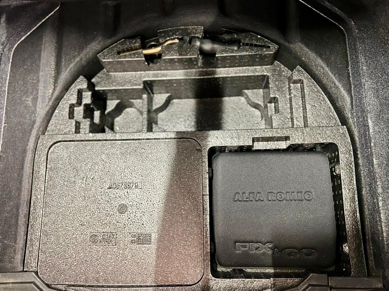 Alfa Romeo 156 1.9 JTD 16V Crosswagon Q4 Progression