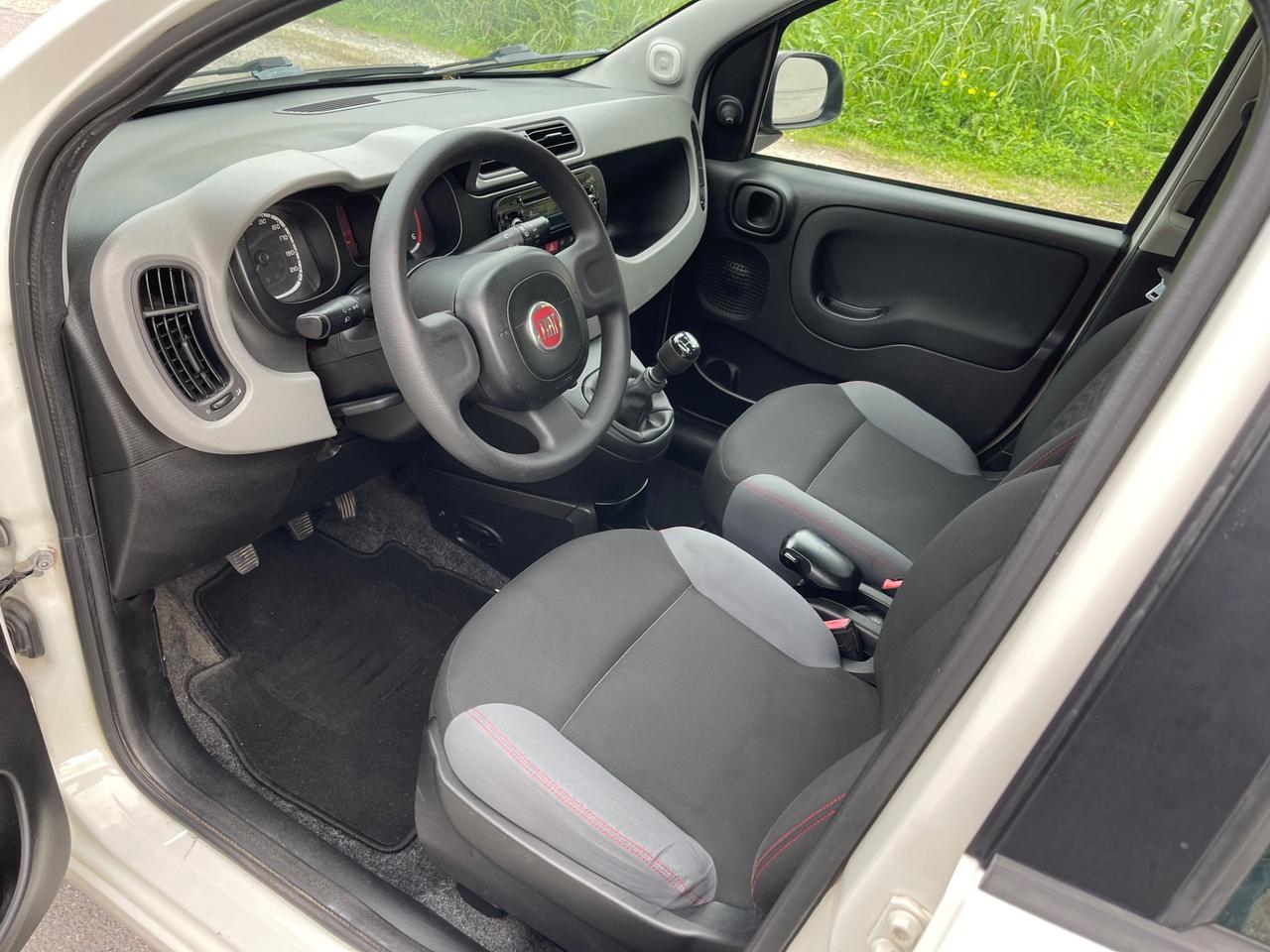 Fiat Panda 1.3 MJT S&S Easy