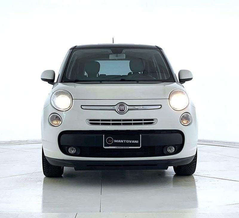 FIAT 500L 500L 0.9 TwinAir Turbo Natural Power Pop Star
