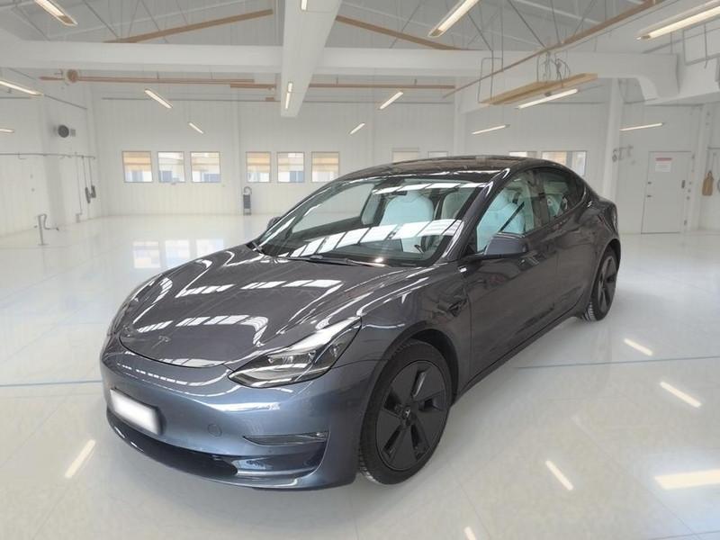 TESLA MODEL 3 75 KWH LONG RANGE DUAL MOTOR AWD 4 PORTE BERLINA