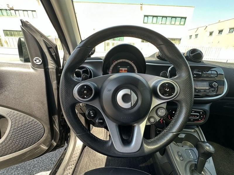 smart fortwo 90 0.9 66kW TURBO superpassion twinamic