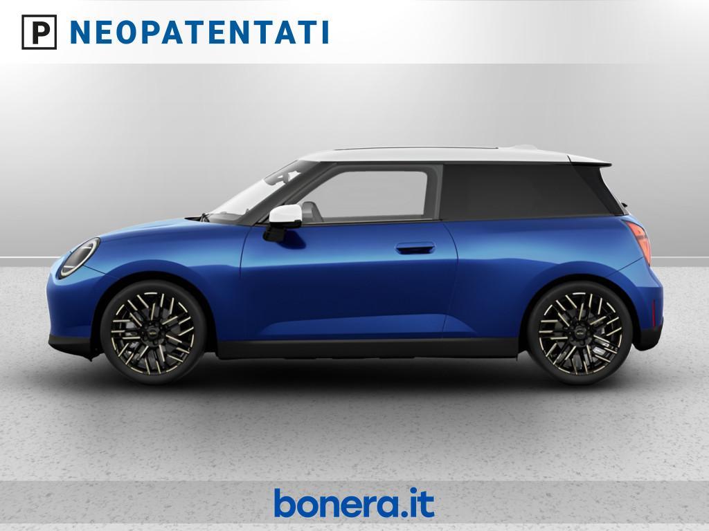 Mini Mini Cooper All-Electric SE Favoured