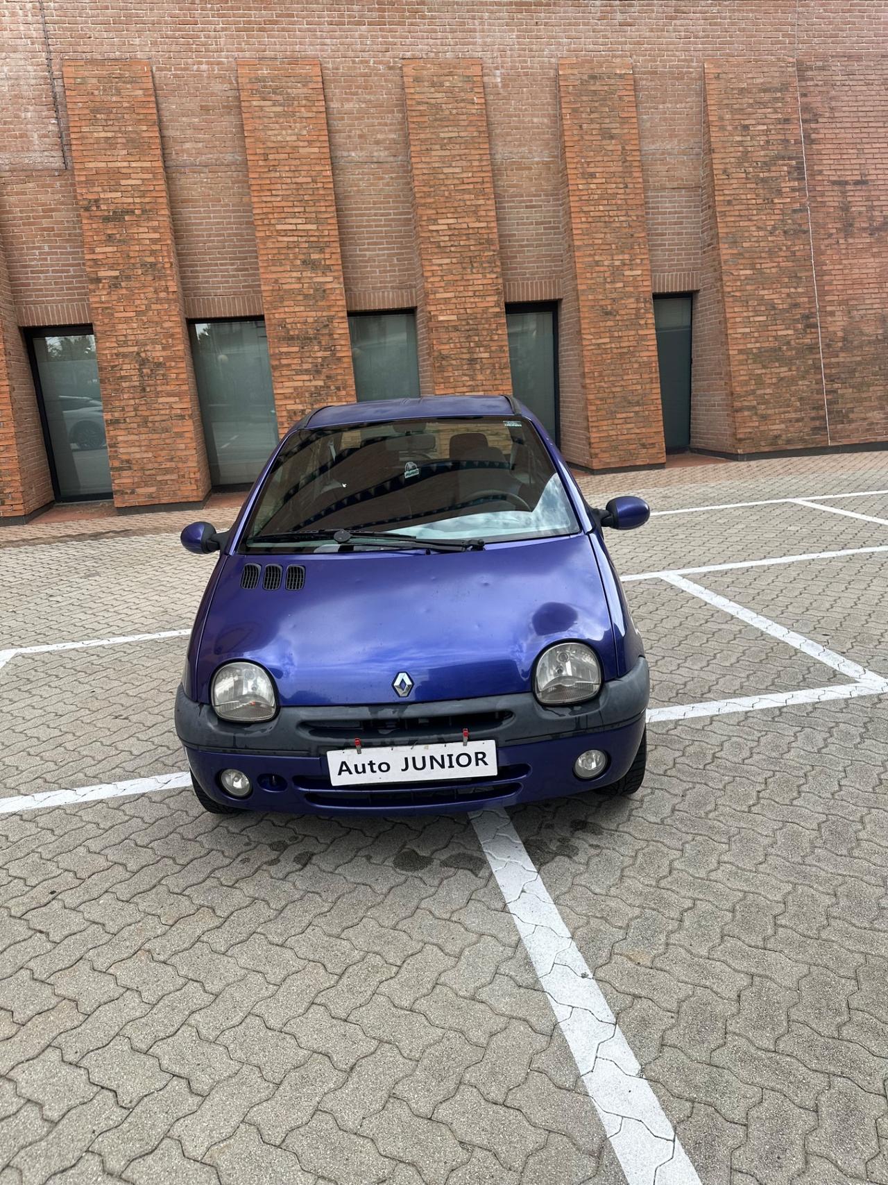 Renault Twingo 1.2i cat Ice