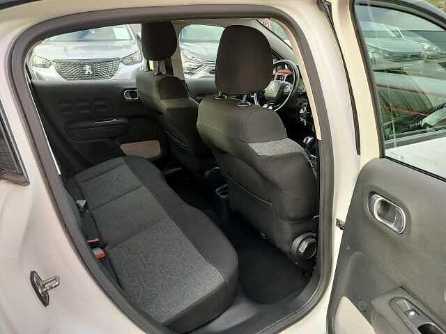 Citroen C3 PureTech 82 Shine