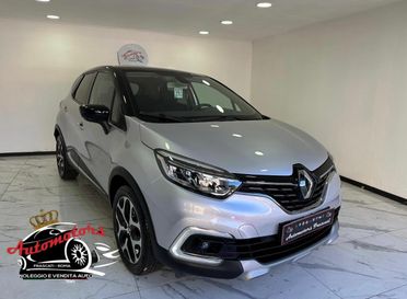 Renault Captur dCi 110 CV-EURO 6-GARANTITA-2018