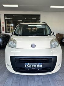Fiat Qubo 1.4 8V 73 CV Dynamic