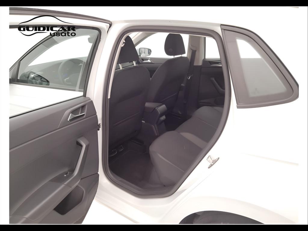 VOLKSWAGEN Polo VI 2022 - Polo 1.0 tsi Life 95cv