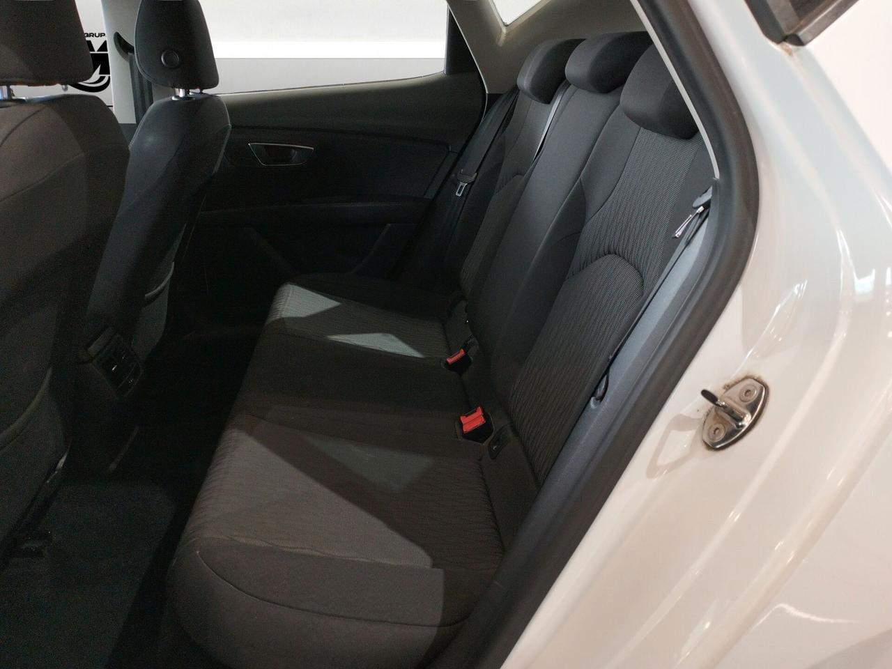 SEAT Leon 5p 1.6 tdi cr Style