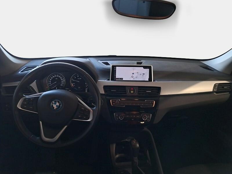 BMW X1 XDRIVE 25E BUSINESS ADVANTAGE AUTOMATICO SUV