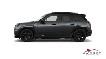 MINI Aceman Electric SE John Cooper Works