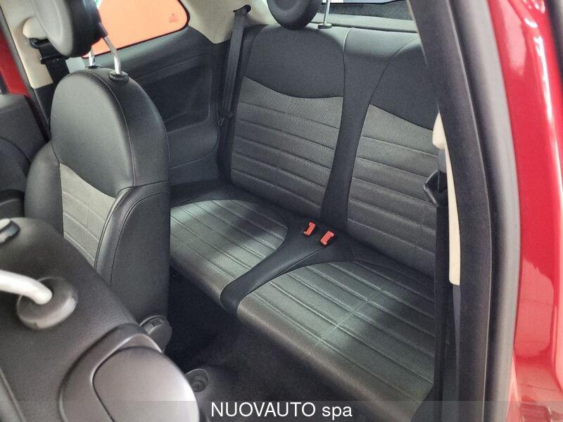 FIAT 500 500 1.3 Multijet 16V 95 CV Sport