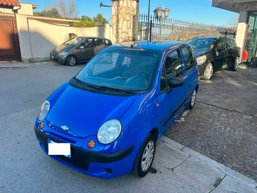 Chevrolet Matiz 800 S Nice GPL