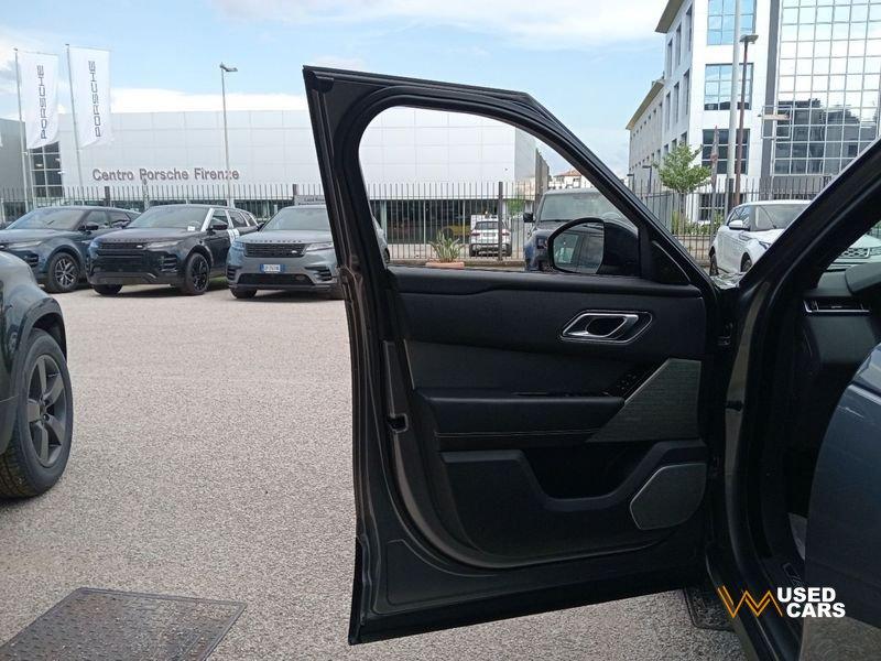 Land Rover Range Rover Velar 3.0D l6 300 CV R-Dynamic SE
