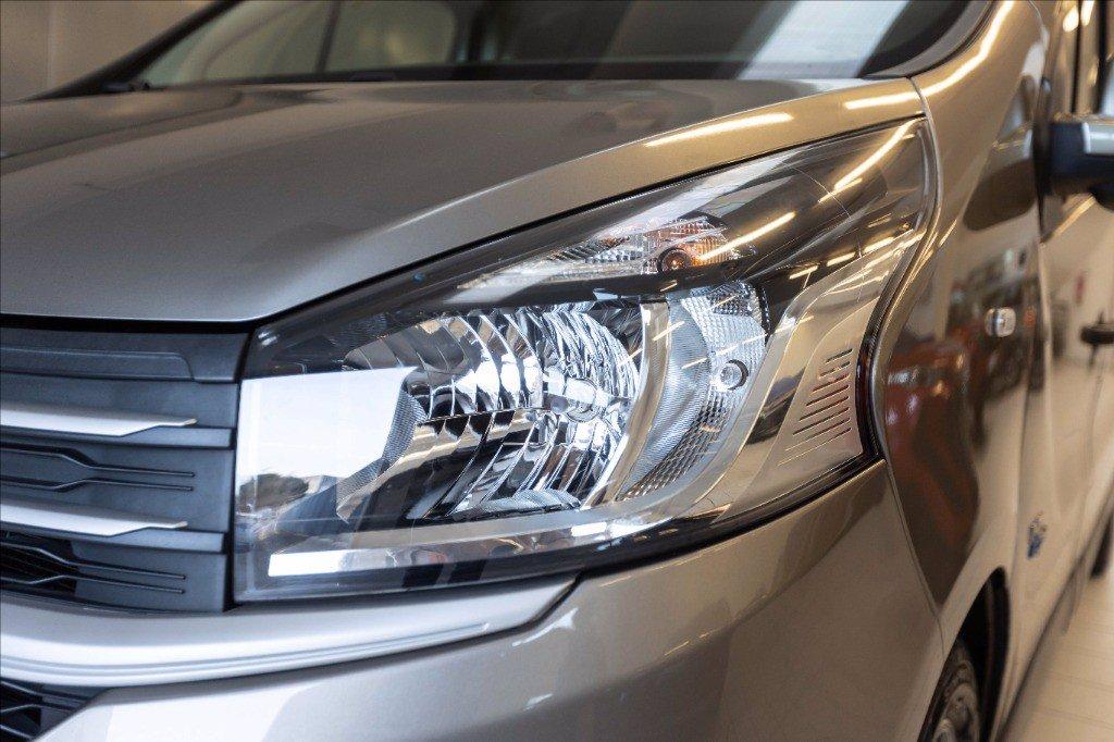 FIAT Talento 1.6 twin t. mjt LH2 12Q 145cv E6 del 2018