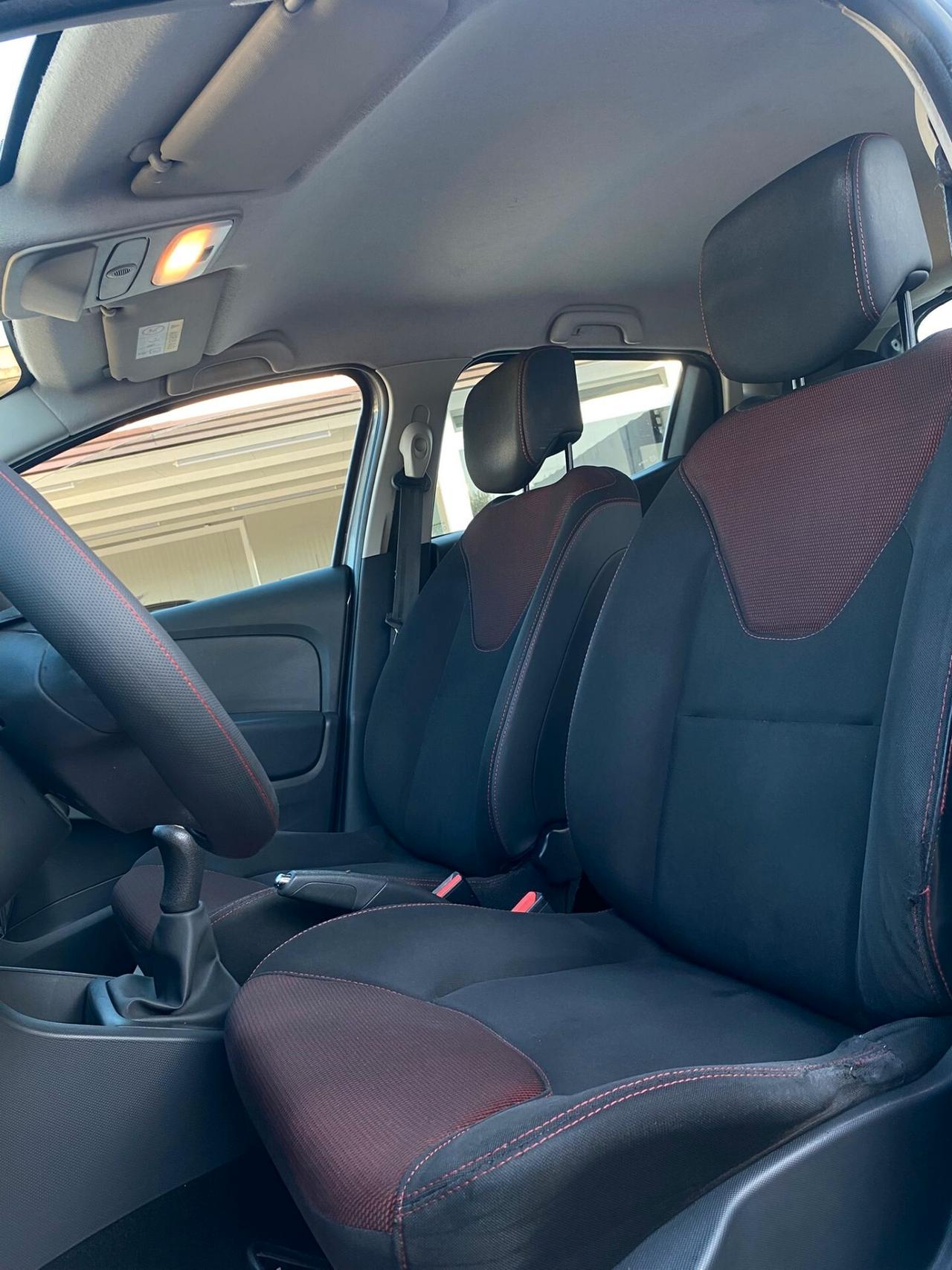 Renault Clio 1.5 dCi 8V 75CV 5 porte Live