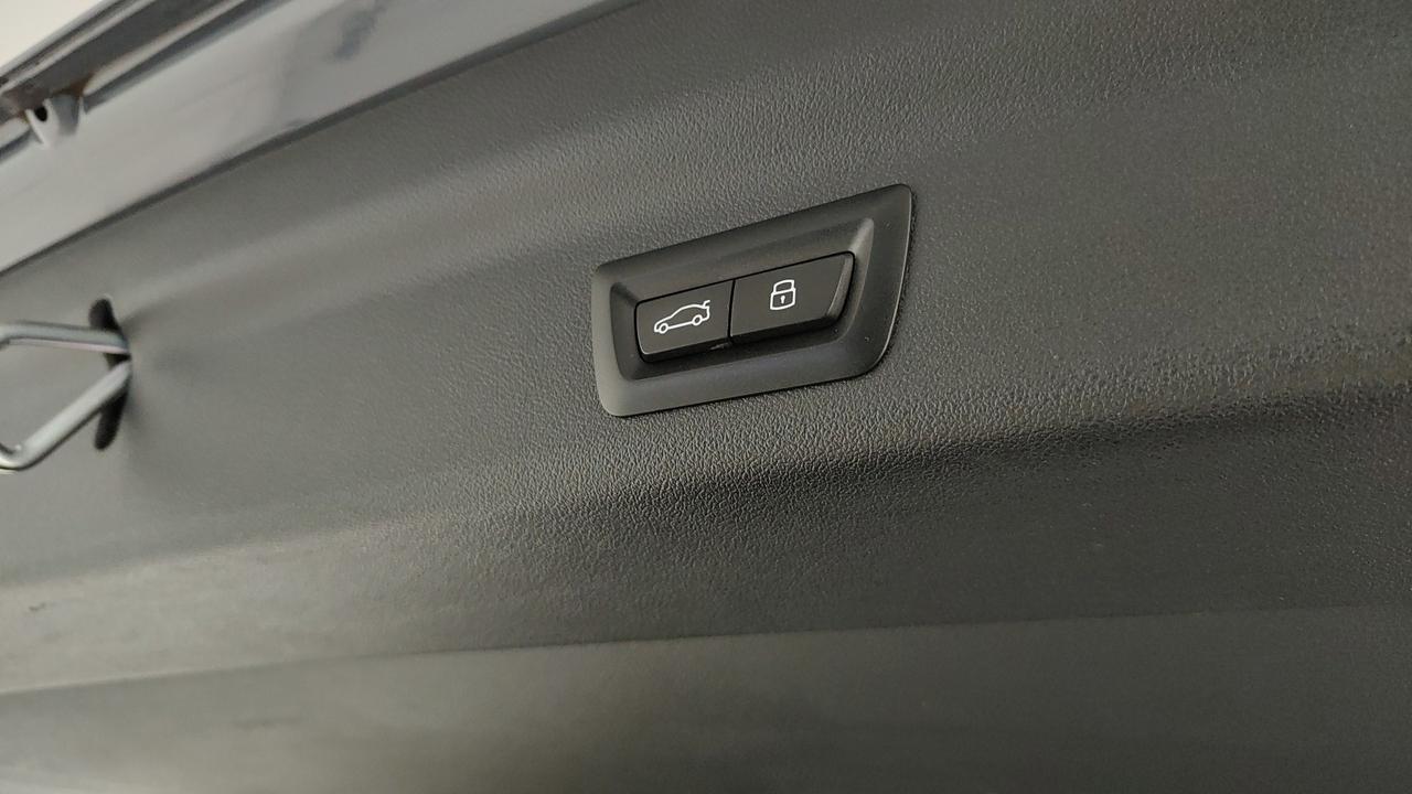 BMW X1 U11 - X1 xdrive20d mhev 48V MSport auto