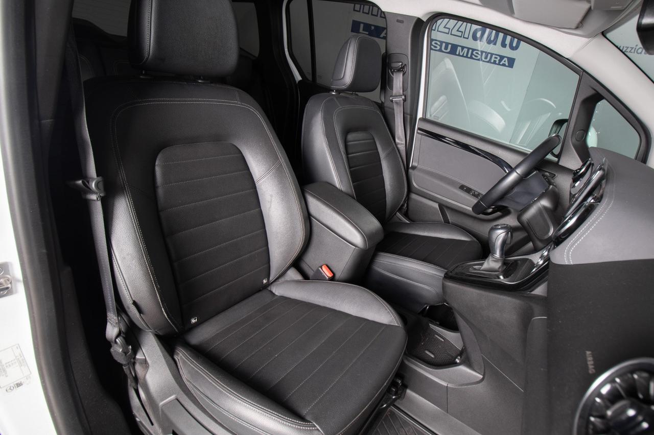 Mercedes-Benz Citan Tourer 180d 116cv Automatic