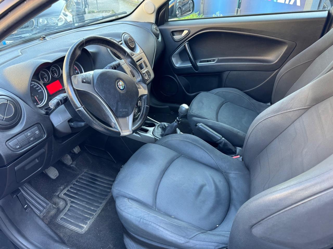 Alfa Romeo MiTo 1.4 78 CV 8V S&S Progression