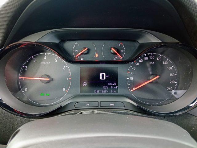 OPEL Crossland X 1.2 12V Start&Stop