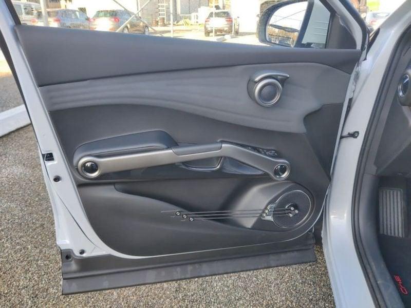 BYD ATTO3 ATTO 3 Comfort