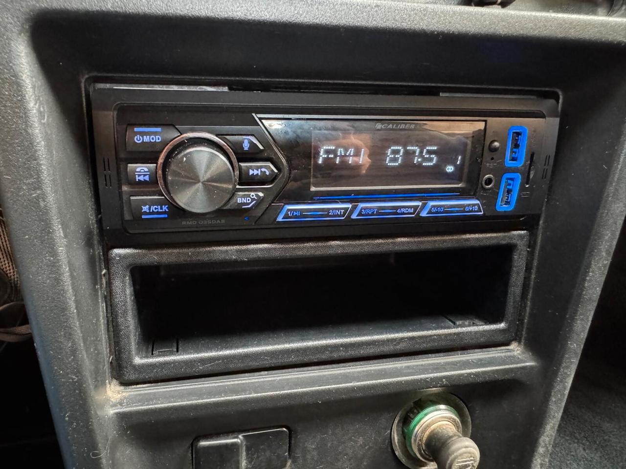Mazda MX-3 V6 benzina 1994