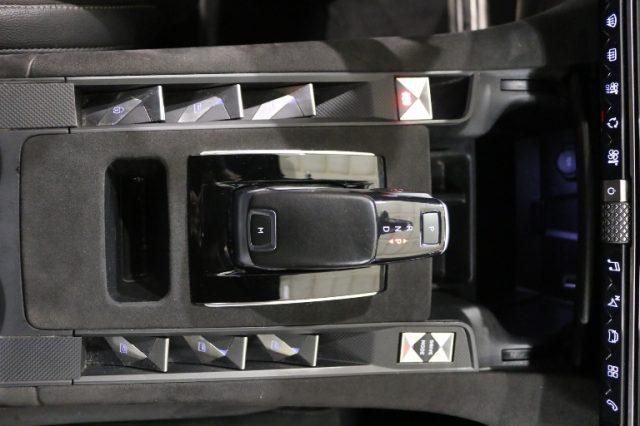 DS AUTOMOBILES DS 7 Crossback BlueHDi 180 aut. Grand Chic