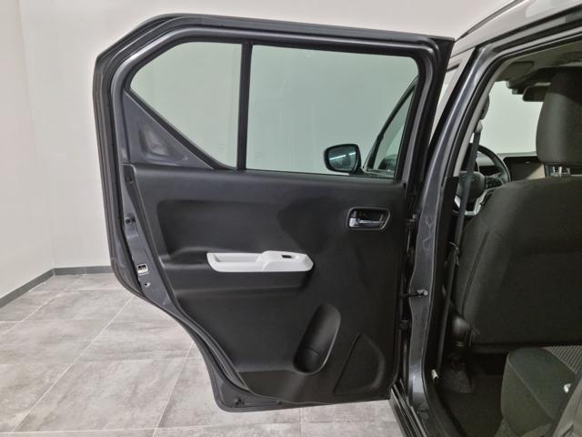 SUZUKI Ignis 1.2 Dualjet 4WD All Grip Top