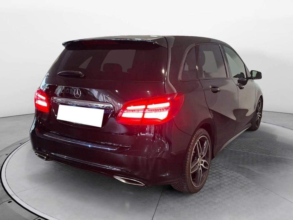 Mercedes Classe B 180 180 D Sport