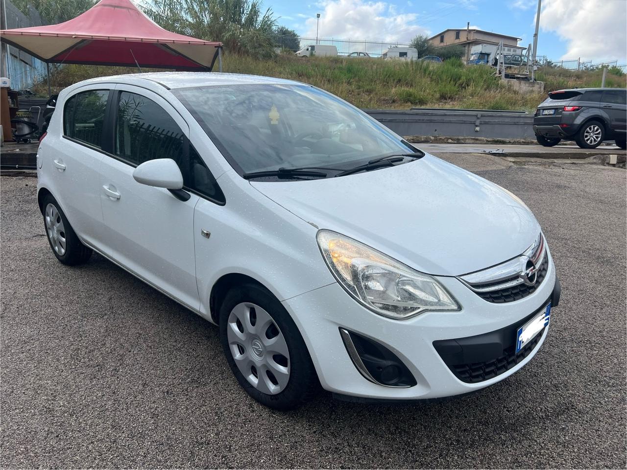 Opel Corsa 1.3 CDTI 75CV F.AP. 5 porte Elective