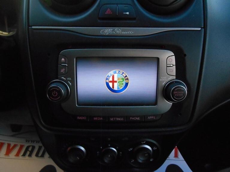 Alfa Romeo MiTo 1.4 70 CV 8V Progression