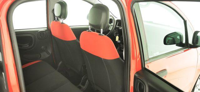 FIAT Panda 1.2 Pop