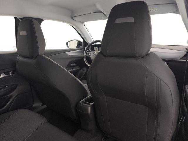 OPEL Mokka 1.5 Edition s&s 110cv