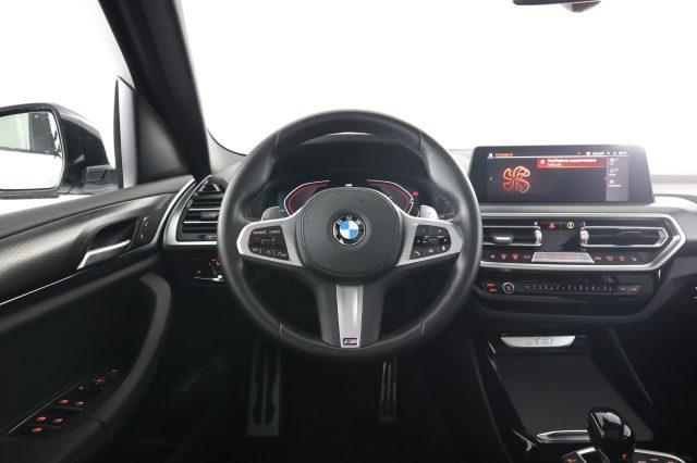 BMW X3 X3 xDrive20d 48V Msport