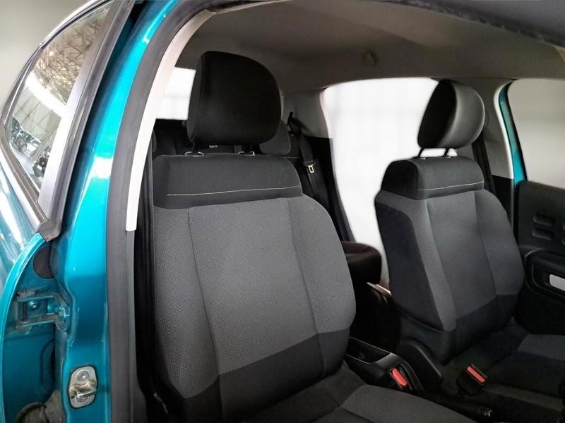 CITROEN C3 BlueHDi 100 S/S Feel Pack 5 PORTE