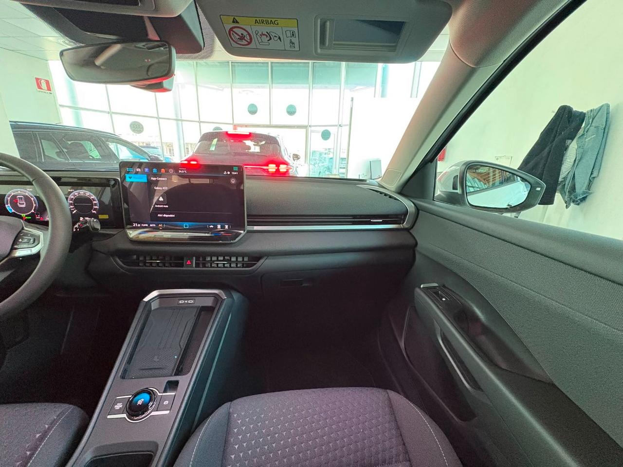 Volkswagen T-Roc 1.5 etsi Life 115cv dsg