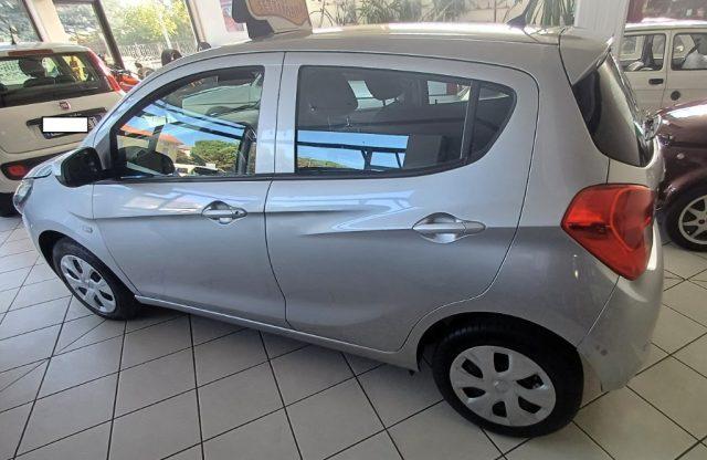 OPEL Karl 1.0 75 CV Innovation