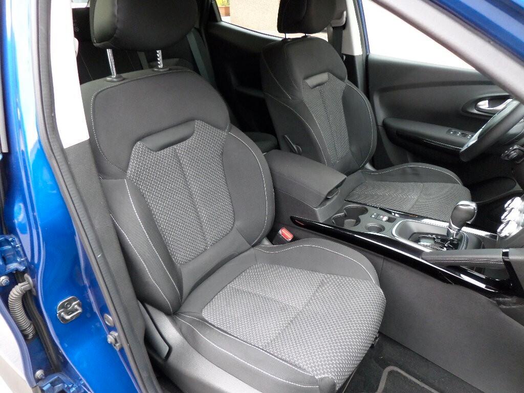 RENAULT KADJAR 1.5 DCI 115CV BLUE BUSINESS EDC - Park-Camera-Navi-Lega 17"
