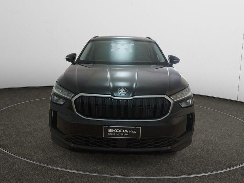 Skoda Kodiaq Kodiaq 2.0 TDI EVO SCR DSG 7 posti Executive