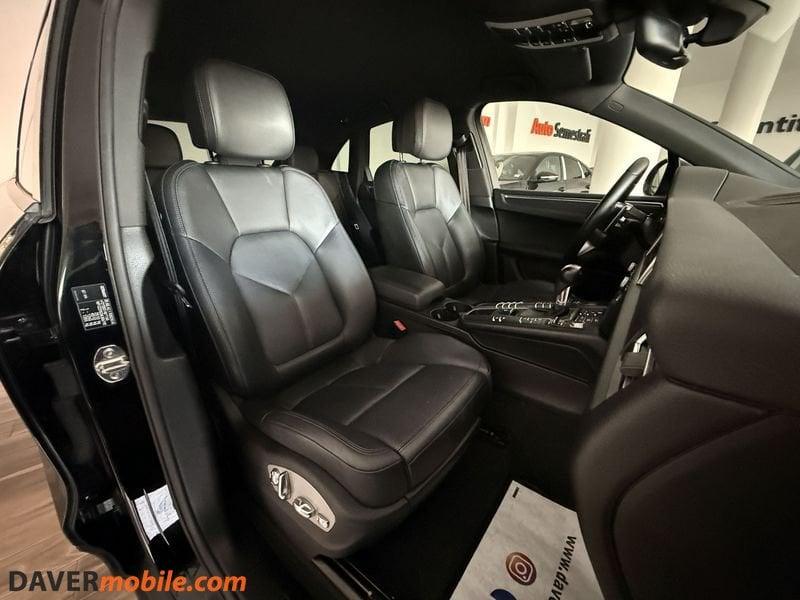 Porsche Macan Macan 2.0 245cv pdk