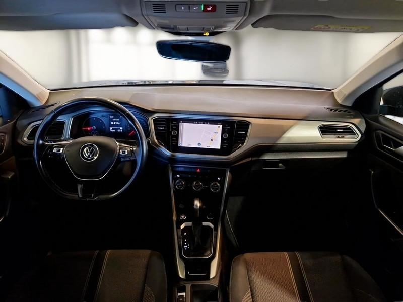VOLKSWAGEN T-ROC 2.0 TDI 150cv SCR Business DSG