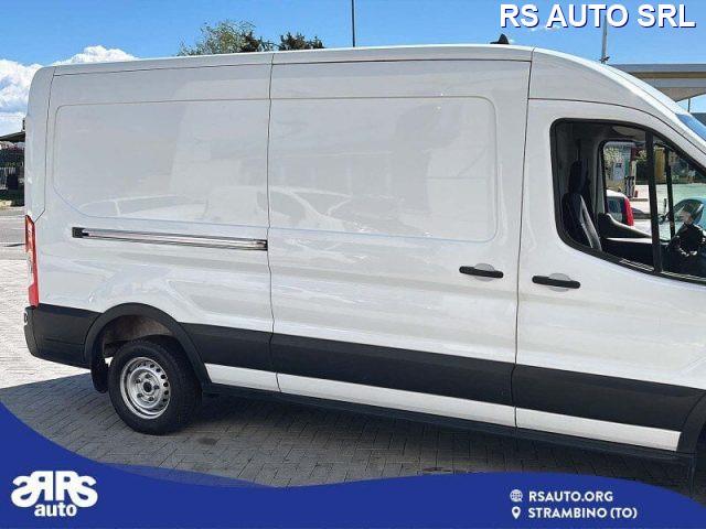 FORD Transit Transit 310 2.0TDCi EcoBlue 130CV PL-TM Furgone Tr