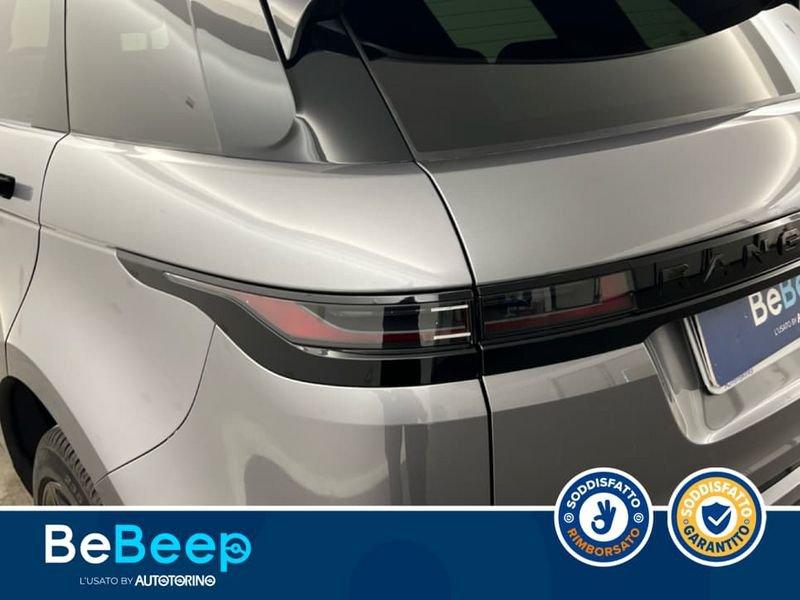 Land Rover Range Rover Evoque 2.0D I4 MHEV S AWD 163CV AUTO