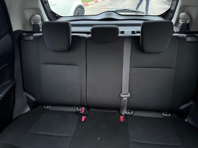 SUZUKI Swift 1.2 Hybrid Top