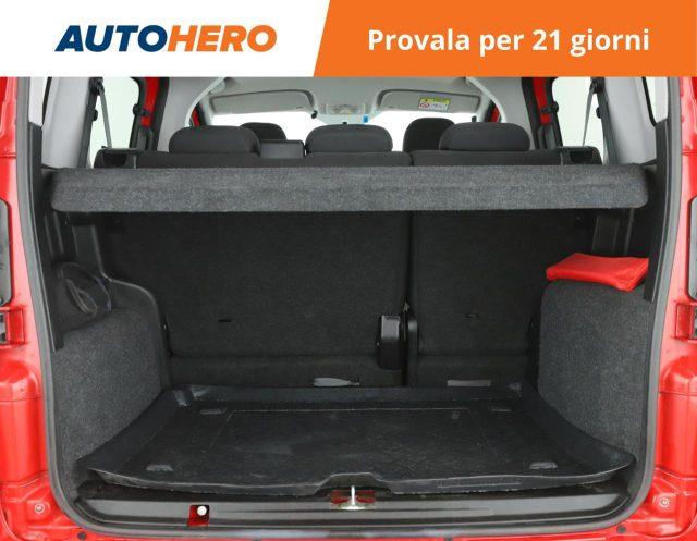 FIAT Qubo 1.3 MJT 95 CV Dynamic