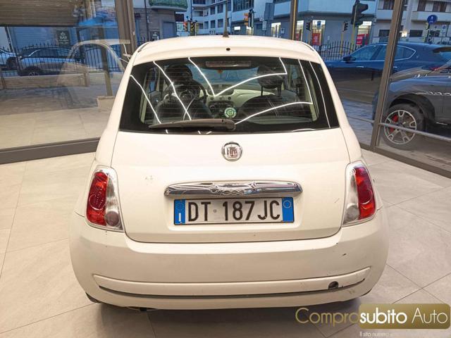 FIAT 500 1.2 Pop