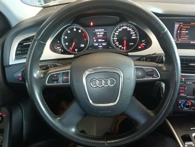 Audi A4 A4 Avant 2.0 tfsi Ambiente