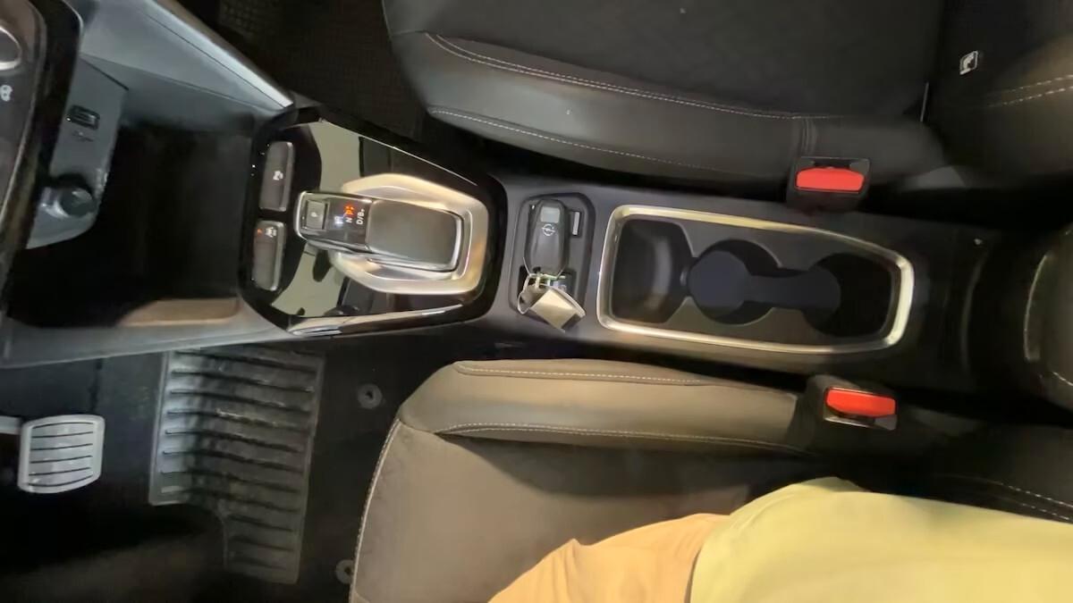 Opel Corsa-e 5 porte Elegance