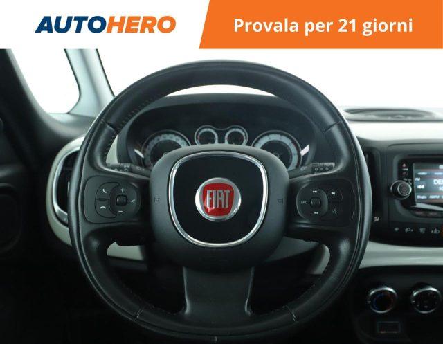 FIAT 500L 1.3 Multijet 85 CV Pop Star