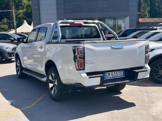 ISUZU D-Max N60 1.9 Crew Cab F 4X4 A/T